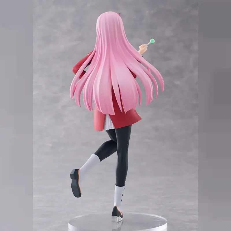 Good Smile Company POP UP PARADE 02 L Size輪播圖