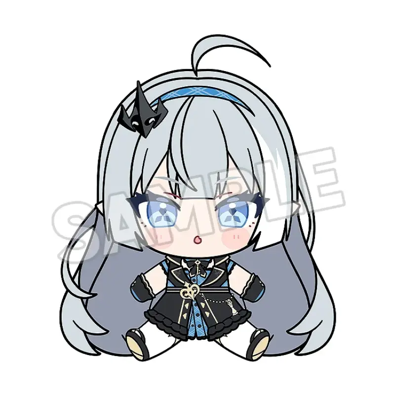 Good Smile Company Chocopuni 玩偶 小魔王