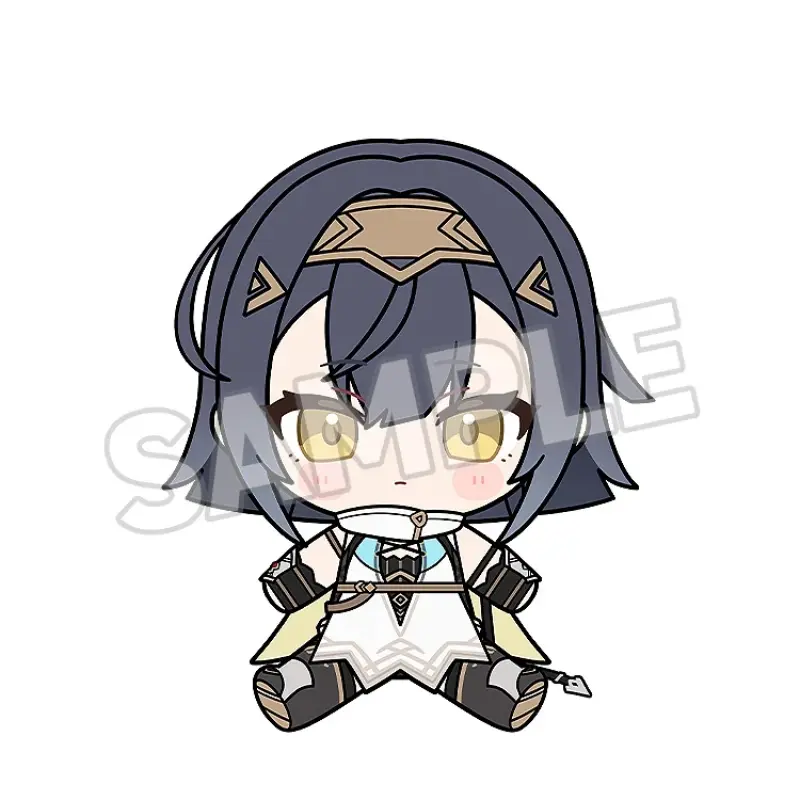 Good Smile Company Chocopuni 玩偶 琥珀