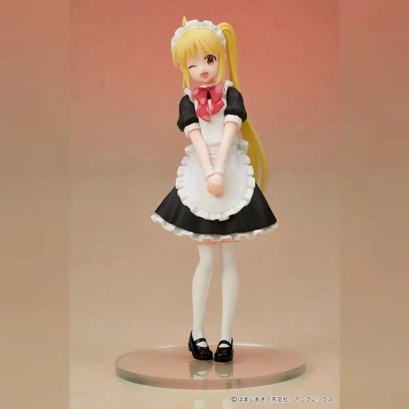 DIG Co., Ltd. DIGSTA 孤獨搖滾！伊地知虹夏
