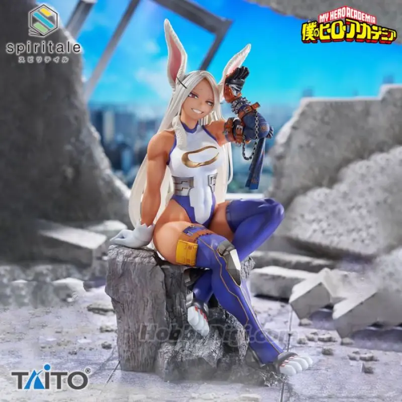 GSC 1/7 Spiritale《我英》米爾科 -Rabbit-