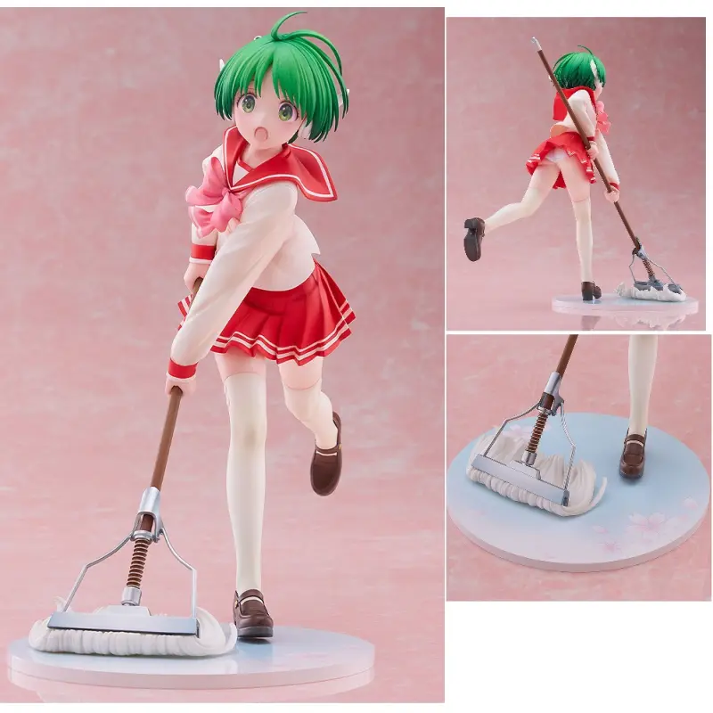GSC 1/7 PVC《ToHeart》瑪露琪