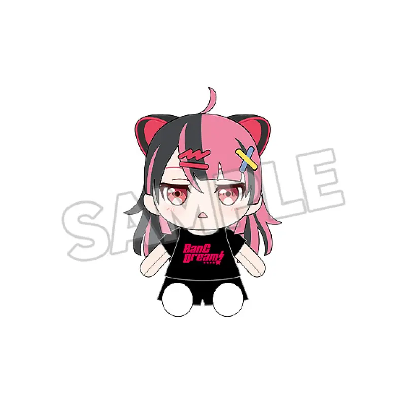 GSC 「夢限大MewType」千石由乃 換裝玩偶