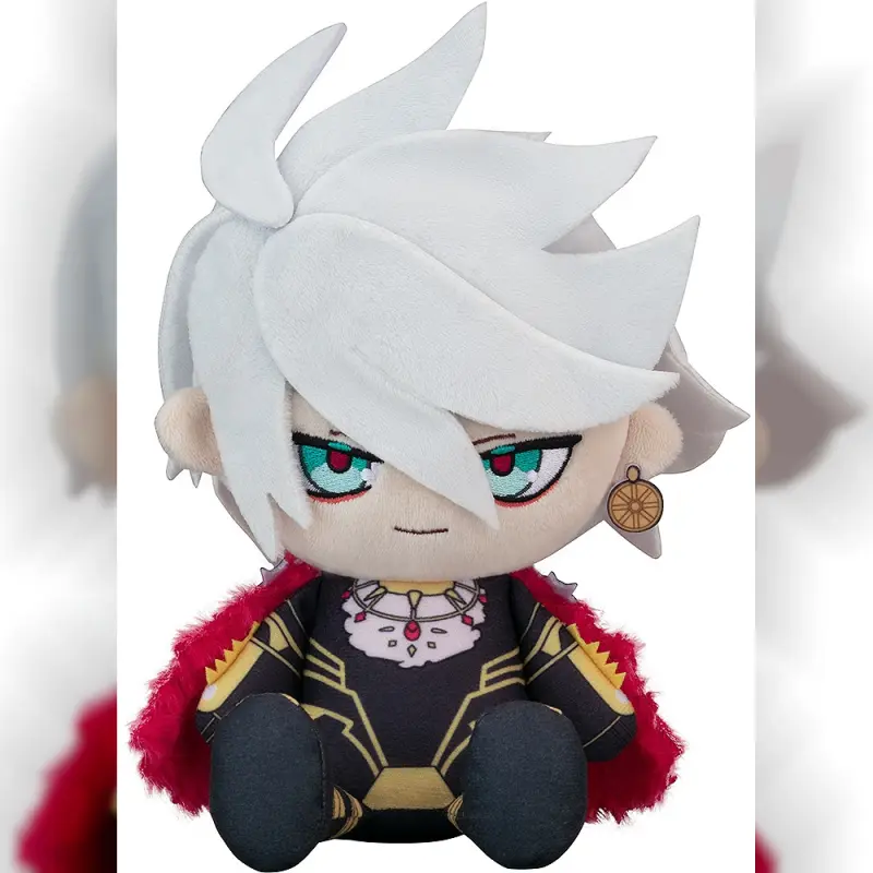 GSC 《FGO》Lancer/迦爾納 Chocopuni 玩偶