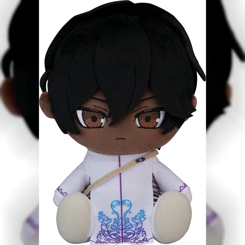 GSC 《FGO》Archer/阿周那 Chocopuni 玩偶