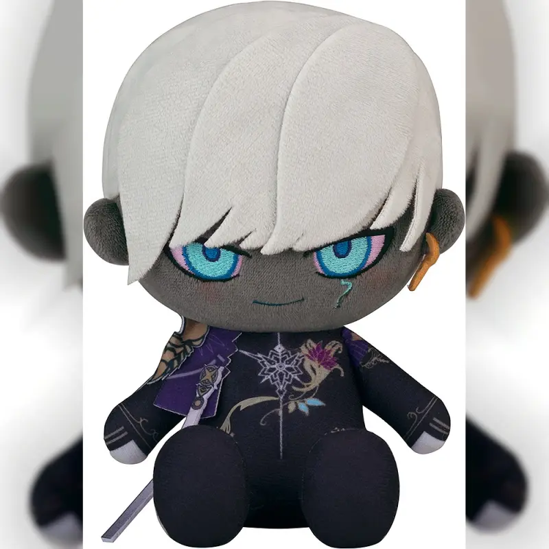 GSC 《FGO》Lancer/因陀羅 Chocopuni 玩偶