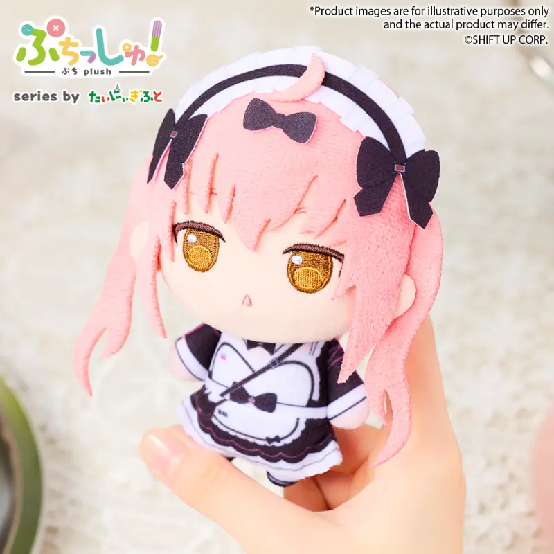 Bushiroad Creative 小巧娃!《妮姬》可可vol.5