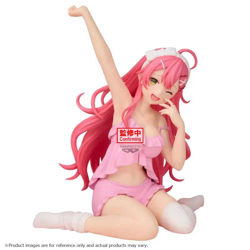 BANPRESTO Hololive IF Relax time 櫻巫女
