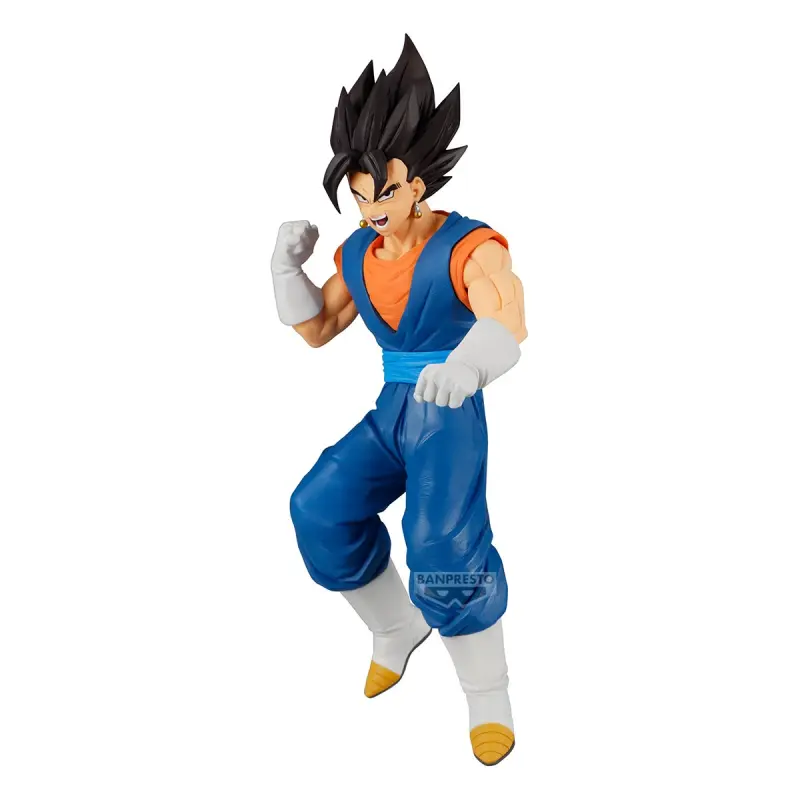 BANPRESTO 七龍珠Z SOLID EDGE WORKS THE出陣 達洛特