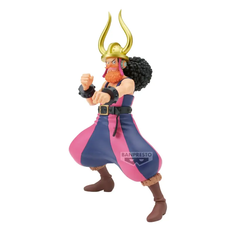 BANPRESTO 航海王 BATTLE RECORD COLLECTION 騙人布