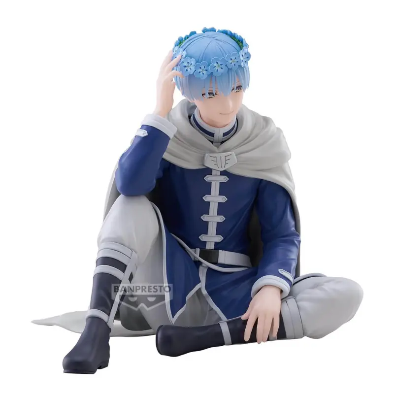 BANPRESTO 葬送的芙莉蓮 ESPRESTO Flower Crown 欣梅爾