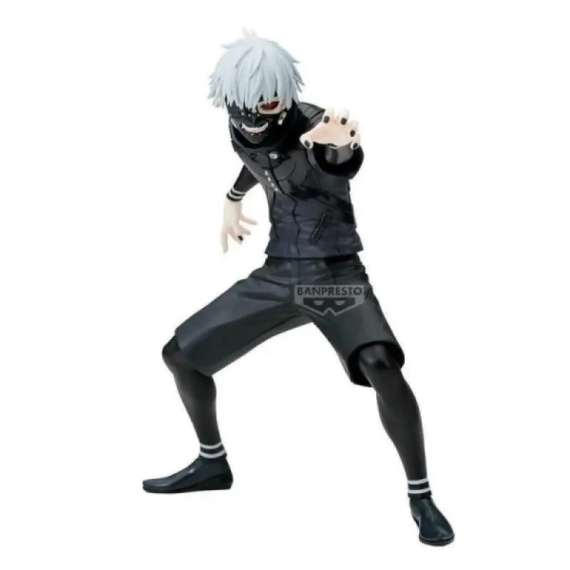 BANPRESTO 東京喰種 MAXIMATIC 金木研