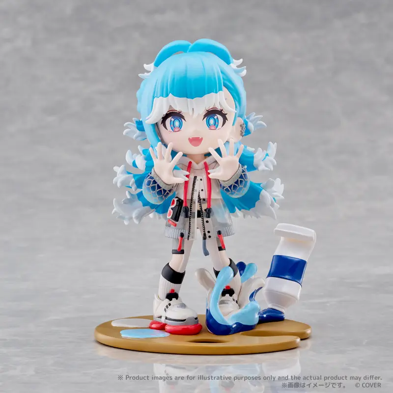 Bushiroad Creative PalVerse Palé.「hololive」可波·卡娜埃露