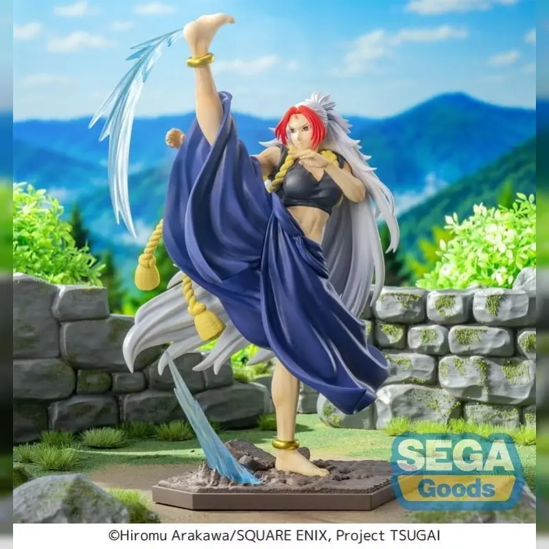 SEGA D123290 Luminasta《黃泉使者》左大人