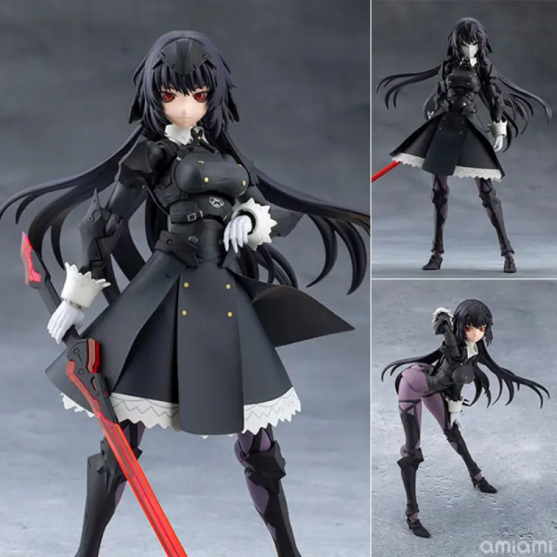 KOTOBUKIYA CX017『無限邂逅』篝火真里亞[戰鬥裝束](湊箱減量可能)