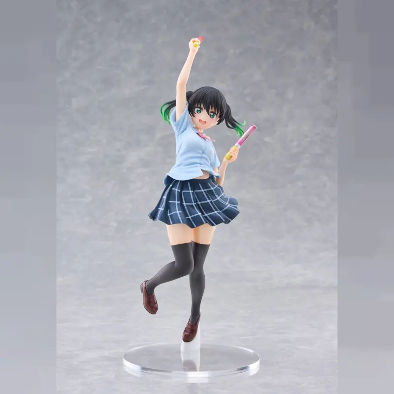 PLUM 1/7 PVC《LoveLive! 虹咲學園學園偶像同好會》高咲侑