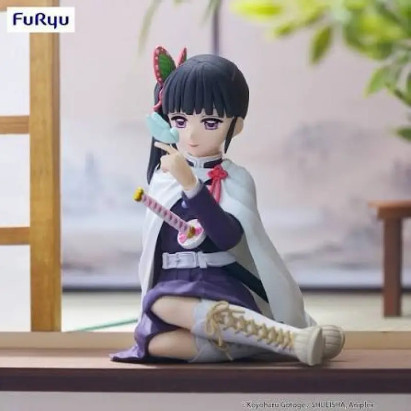 FuRyu 鬼滅之刃 香奈乎 泡麵蓋景品