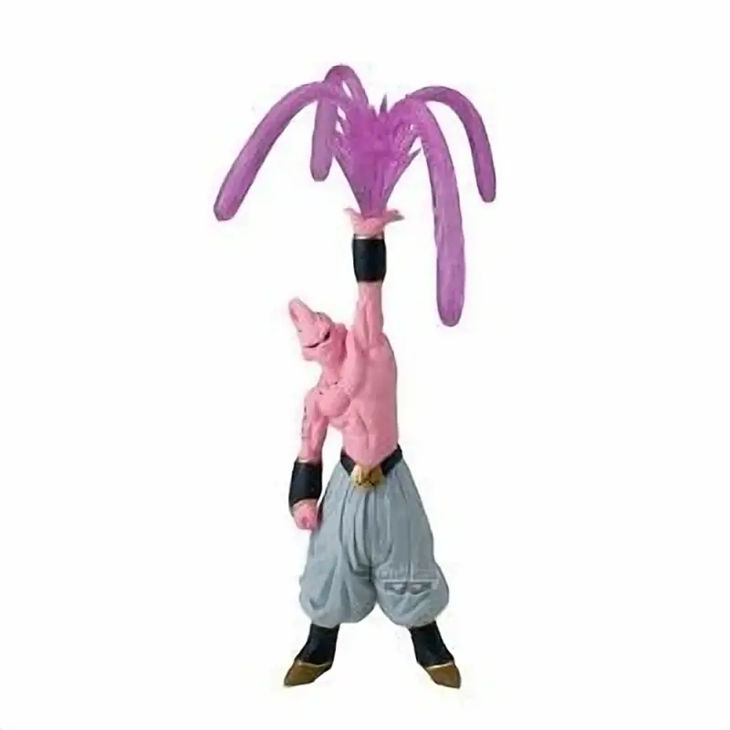 BANPRESTO 七龍珠Z G×materia魔人布歐Ⅱ