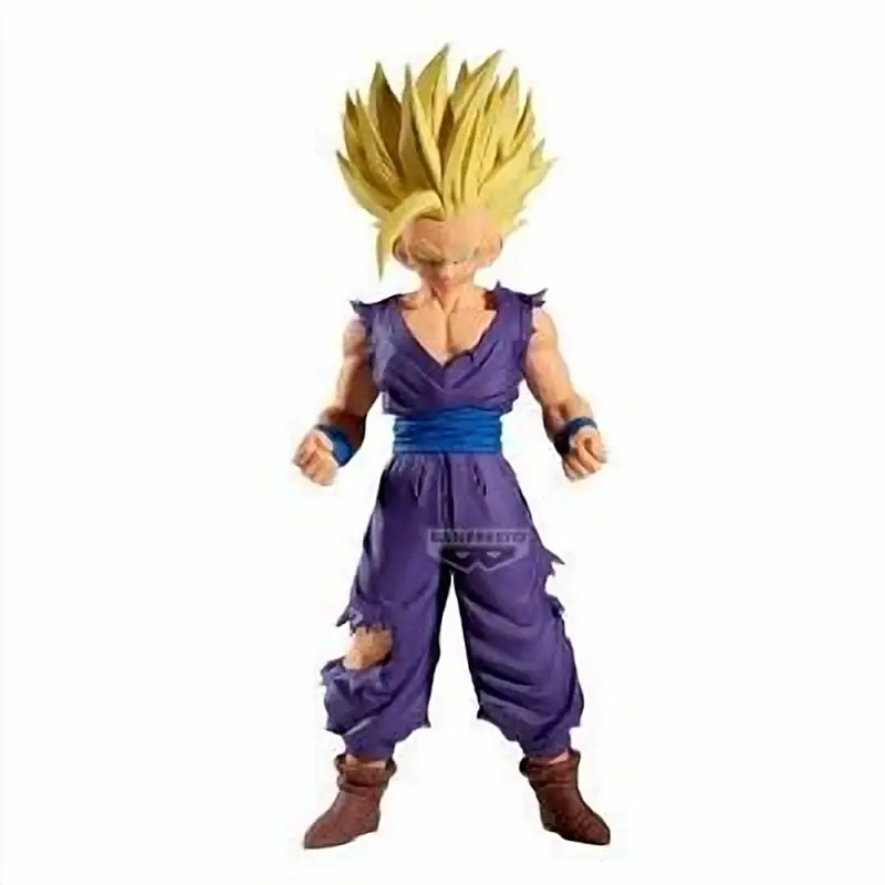BANPRESTO 七龍珠Z Grandista 孫悟飯